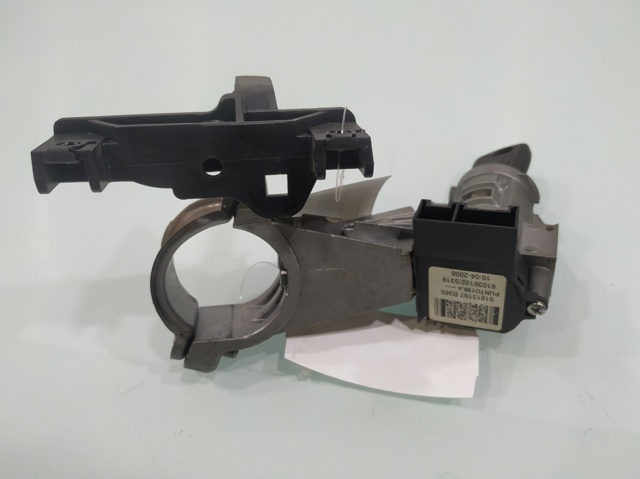 FIAT 51813197 Cerradura de encendido  disponible Valladolid