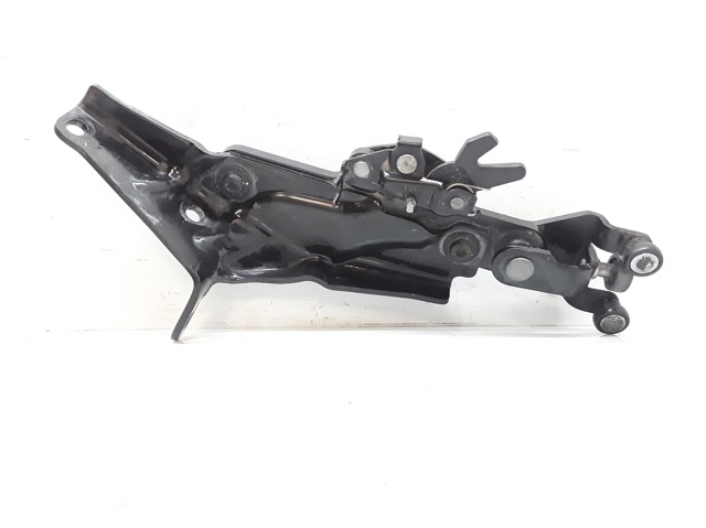 Rodillo superior derecho de puerta corrediza 51814080 FIAT