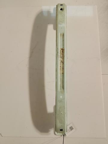 Refuerzo parachoque trasero para Fiat 500  (312)