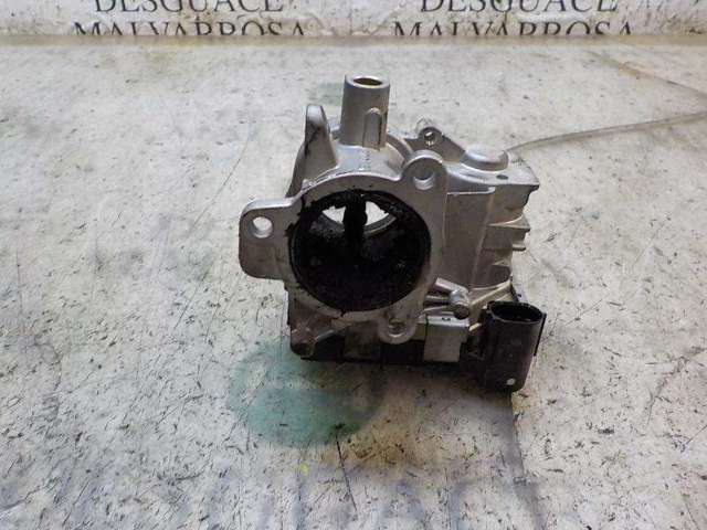 Mariposa de admisión Fiat Panda II (2003-2013)