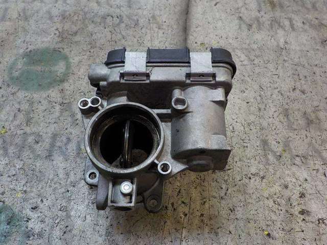 Caja de mariposa Fiat Panda II desde 46,46 €