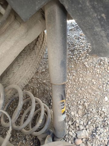 51815192 Amortiguador trasero comprar Sevilla