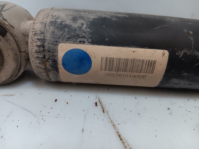 51815192 Amortiguador trasero  comprar en Reus