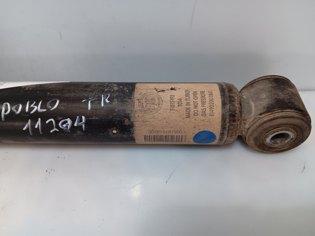 51815192 FIAT Amortiguador trasero  en stock Gandía