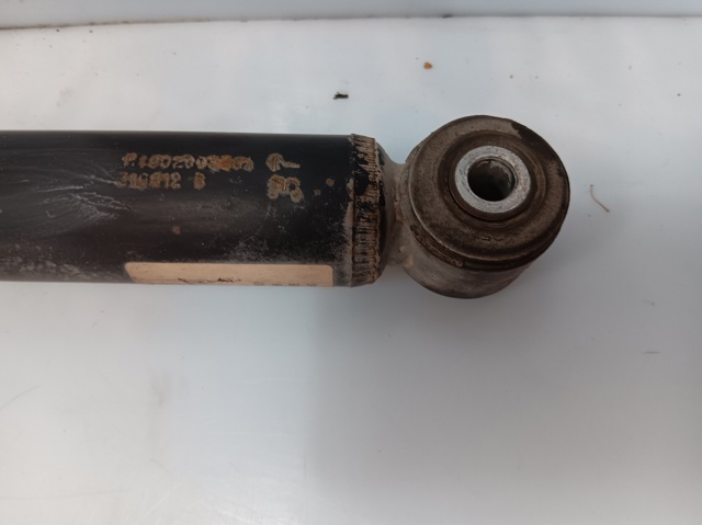 51815192 Amortiguador trasero  comprar en Zaragoza