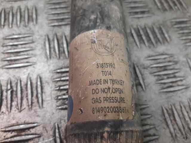 51815192 FIAT Amortiguador trasero  comprar en Jaén
