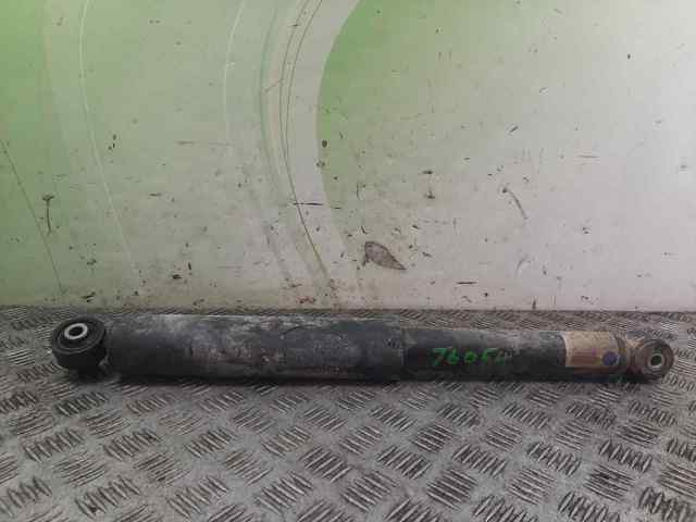 51815192 FIAT Amortiguador trasero  comprar en Jaén