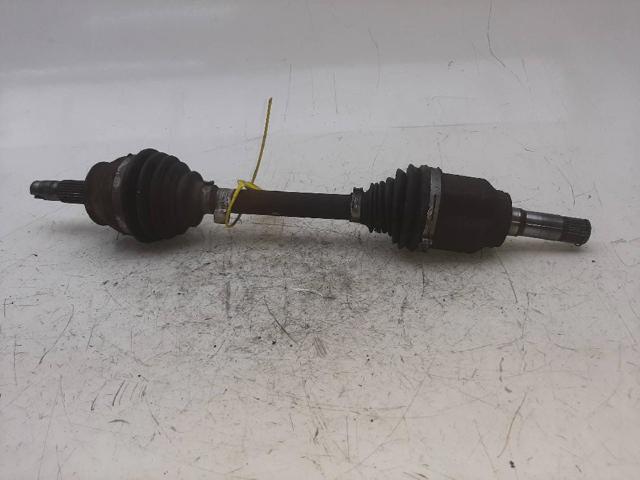 Árbol de transmisión delantero izquierdo 51815194 Fiat/Alfa/Lancia