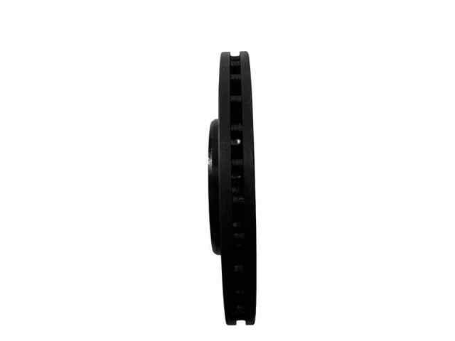 Disco de freno delantero 51815312 FIAT