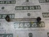 Soporte de la barra estabilizadora delantera 51815479 FIAT