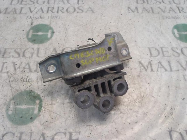 Soporte de motor derecho 51816525 FIAT