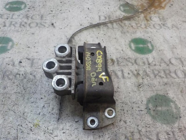 Soporte de motor derecho 51816525 FIAT