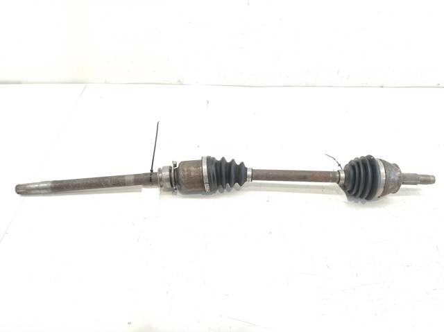 Árbol de transmisión delantero derecho 51816768 Fiat/Alfa/Lancia