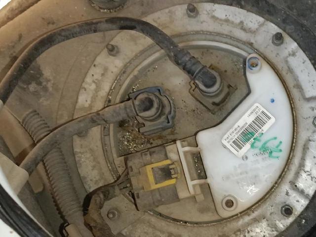 Bomba de combustible 51818016 FIAT