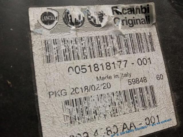 51818177 Fiat/Alfa/Lancia
