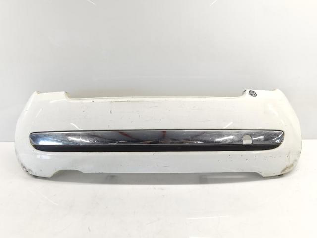 Protección motor /empotramiento 51818283 Fiat/Alfa/Lancia