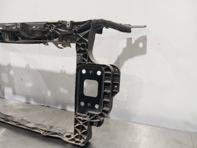51818308 FIAT Panel de soporte del radiador y montaje de faros  disponible Ourense