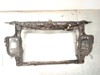 Soporte de radiador completo (panel de montaje para foco) 51818308 FIAT