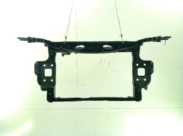 51818308 FIAT Panel de soporte del radiador y montaje de faros  disponible Ourense