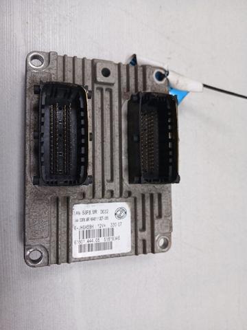 51819346 Fiat/Alfa/Lancia