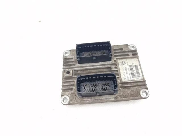 Módulo de control del motor Punto  hatchback (2005-2018) original desde 119,06 €