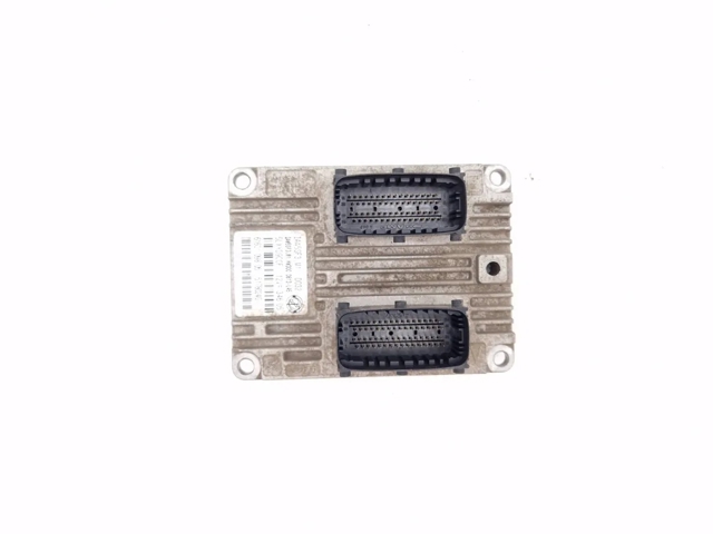 Módulo de control del motor Fiat Punto  (199)