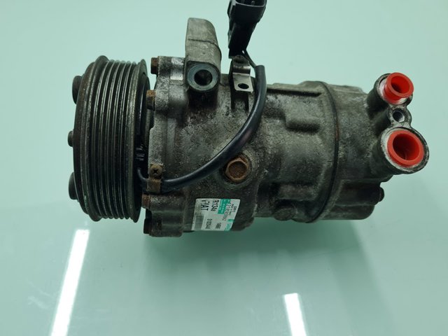 51820448 Compresor de aire acondicionado  en stock Sabadell
