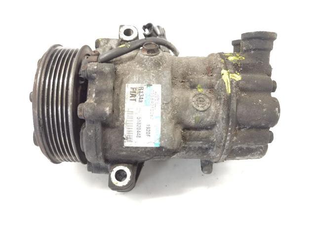 51820448 FIAT Compresor de aire acondicionado  comprar en Jaén