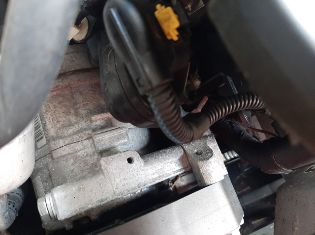 FIAT 51820448 Compresor de aire acondicionado  disponible Lugo
