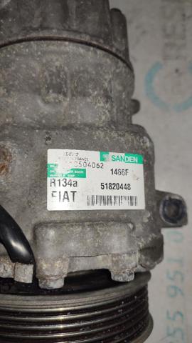 51820448 Compresor de aire acondicionado  disponible Utrera
