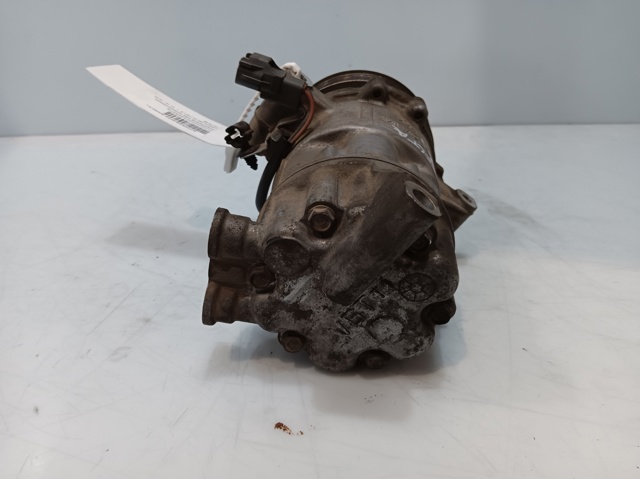 FIAT 51820448 Compresor de aire acondicionado  disponible España
