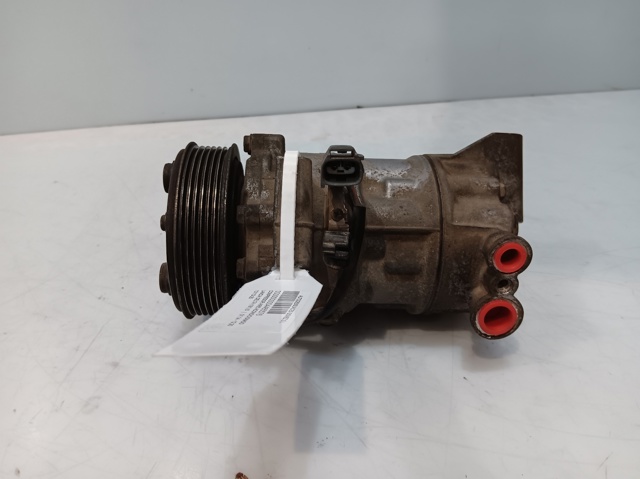 FIAT 51820448 Compresor de aire acondicionado  en stock Terrassa