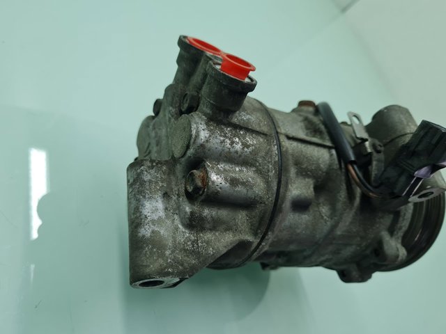 51820448 FIAT Compresor de aire acondicionado  en stock Gandía