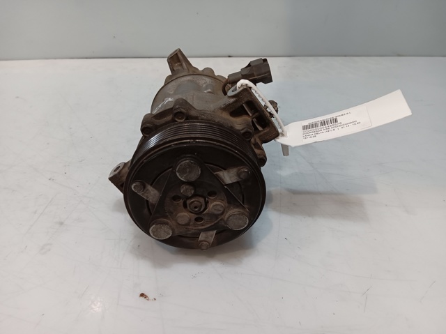 FIAT 51820448 Compresor de aire acondicionado comprar Tarragona
