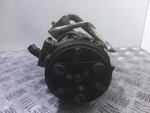 51820448 FIAT Compresor de aire acondicionado  comprar en Jaén