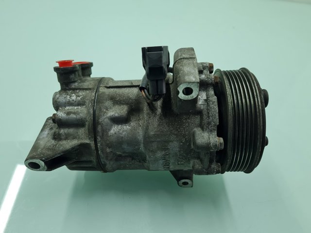 51820448 FIAT Compresor de aire acondicionado  disponible Ourense