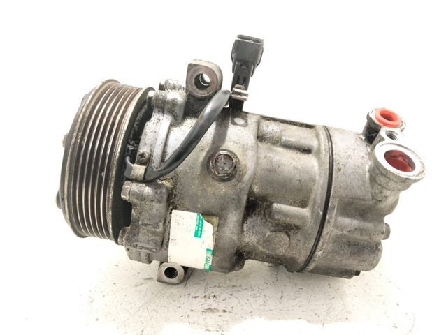 FIAT 51820448 Compresor de aire acondicionado  en stock Valencia