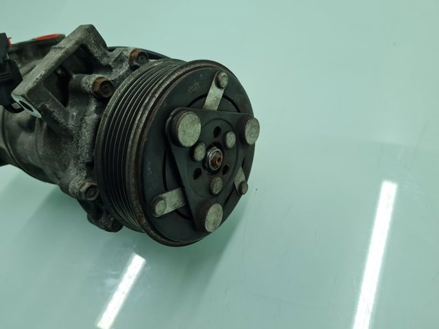 FIAT 51820448 Compresor de aire acondicionado  disponible Lugo