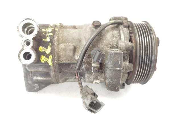 51820448 FIAT Compresor de aire acondicionado  comprar en Lleida