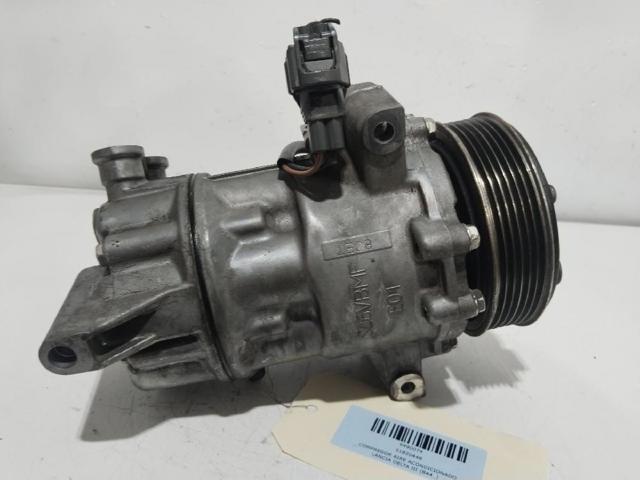 51820448 FIAT Compresor de aire acondicionado comprar Madrid