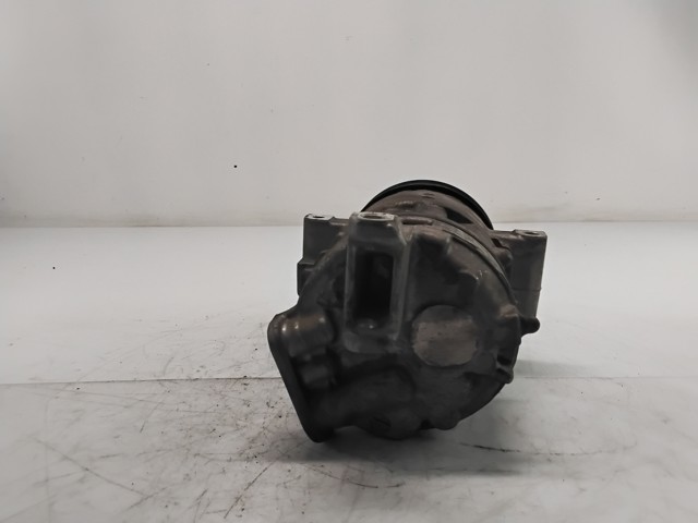 Condensador aire acondicionado 51820449 FIAT