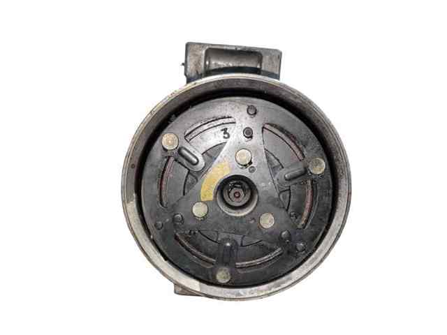 Compresor climatizador 51820449 FIAT