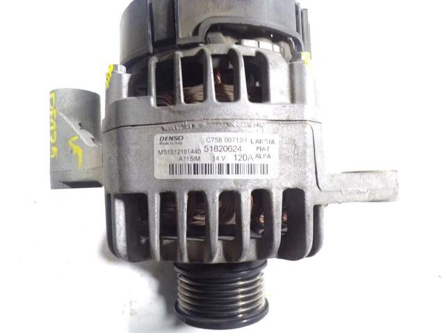 FIAT 51820624 Alternador comprar Barcelona