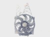 Ventilador de refrigeración 518207180 FIAT