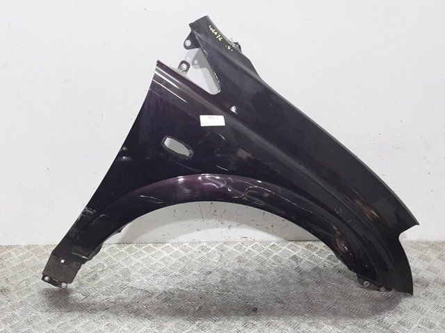 5182108C00 Ssang Yong