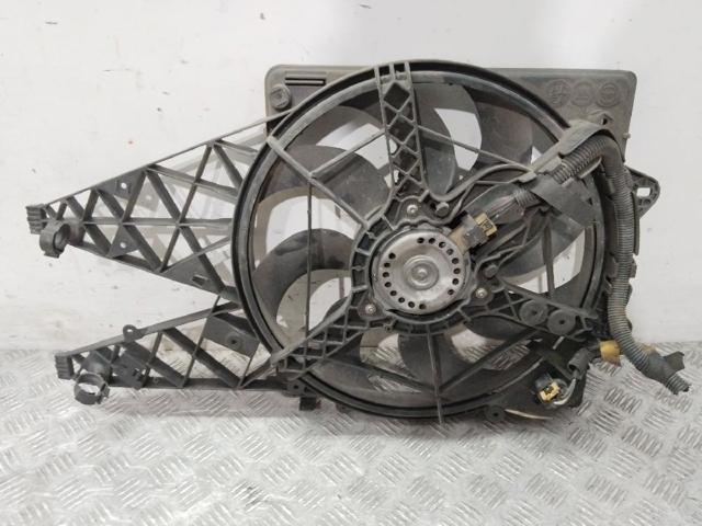 51821155 Difusor del radiador de refrigeración con motor y hélice  comprar en Pontevedra