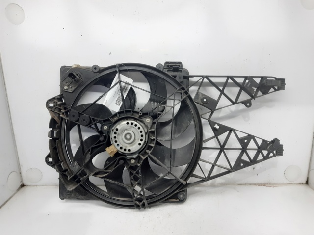 Ventilador de refrigeración del motor 51821155 FIAT