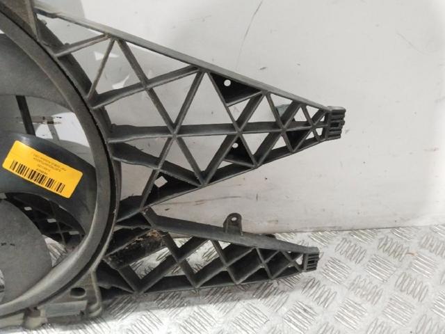 51821155 FIAT Difusor del radiador de refrigeración con motor y hélice  comprar en Jaén
