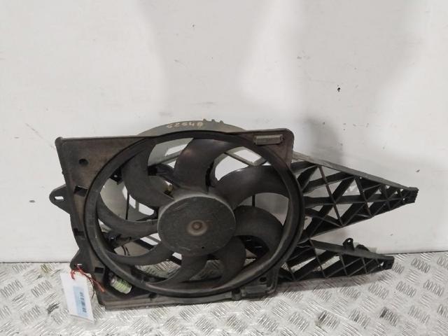 FIAT 51821155 Ventilador de radiador  en stock Valencia