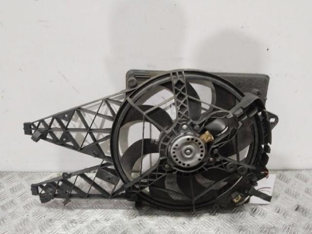 51821155 FIAT Ventilador de radiador comprar Bilbao